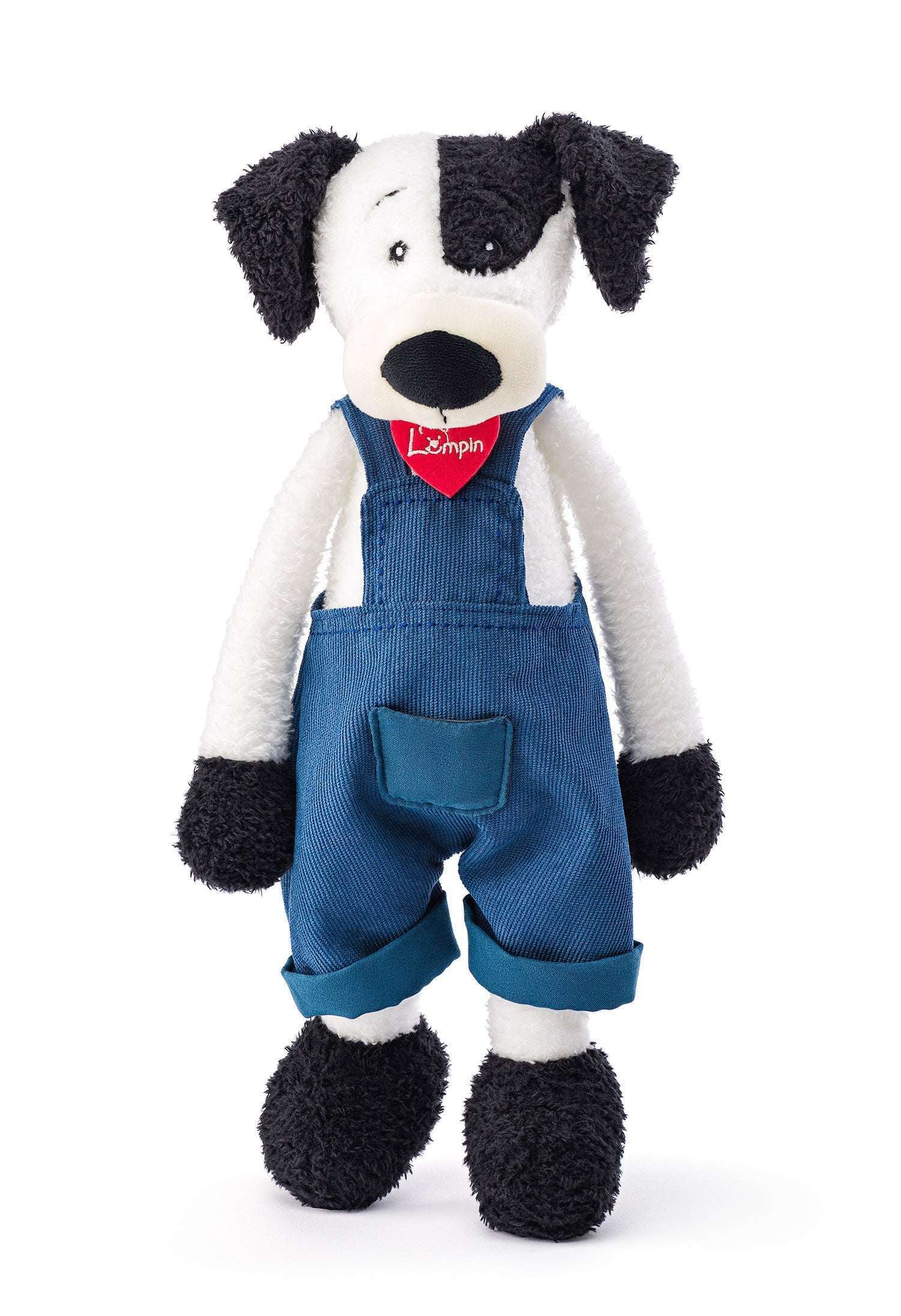 Pehmolelu Koira Federico 40cm