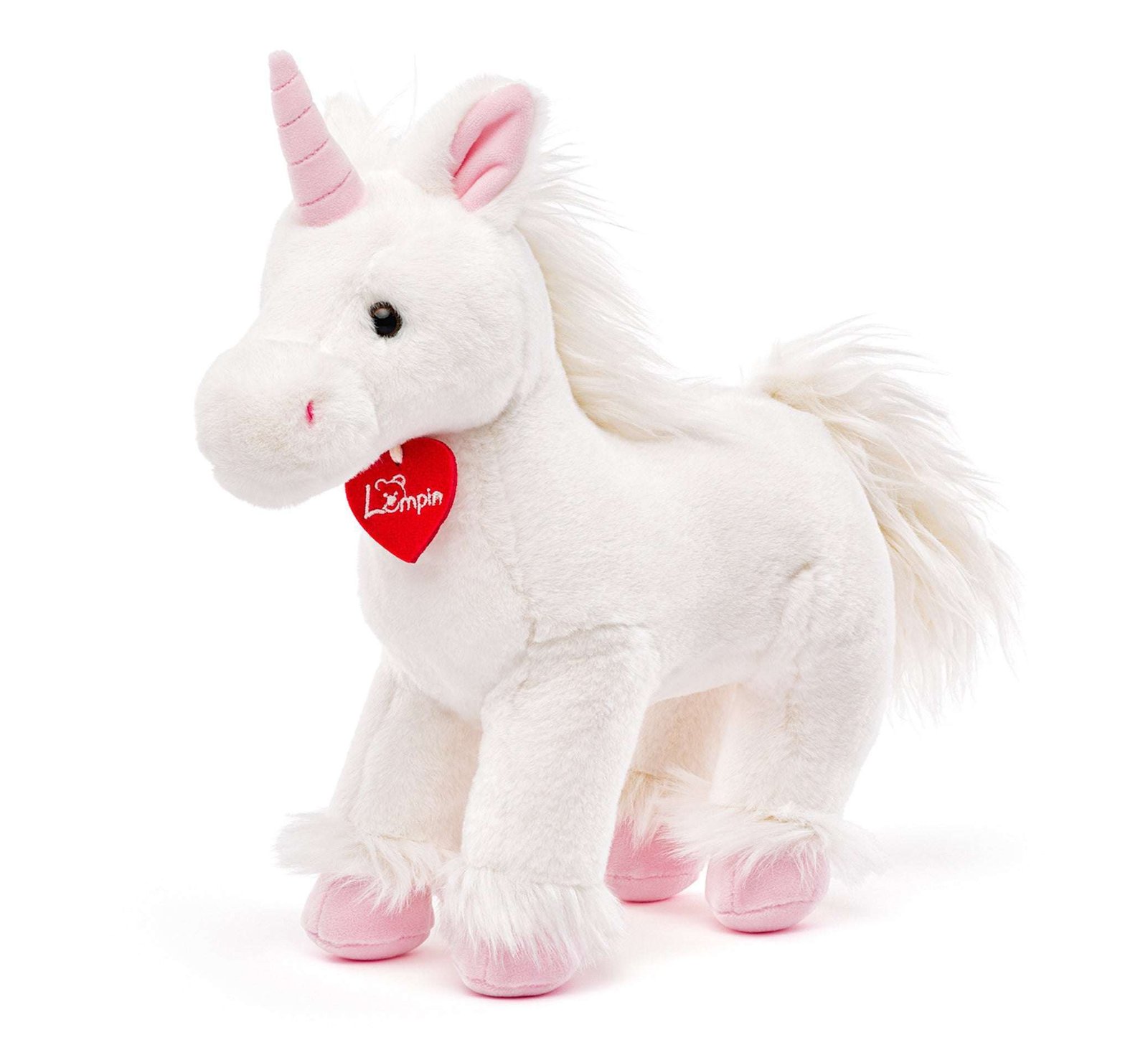 Penelope Yksisarvinen Pehmolelu 30cm