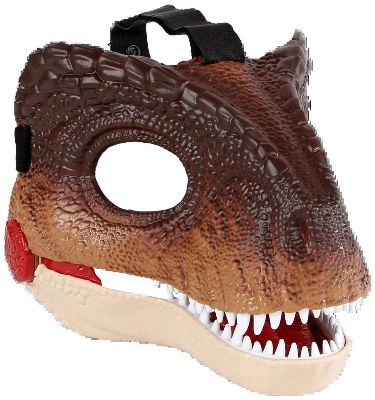Dinosaurusmaski Äänillä