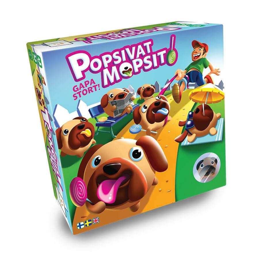 Popsivat Mopsit!