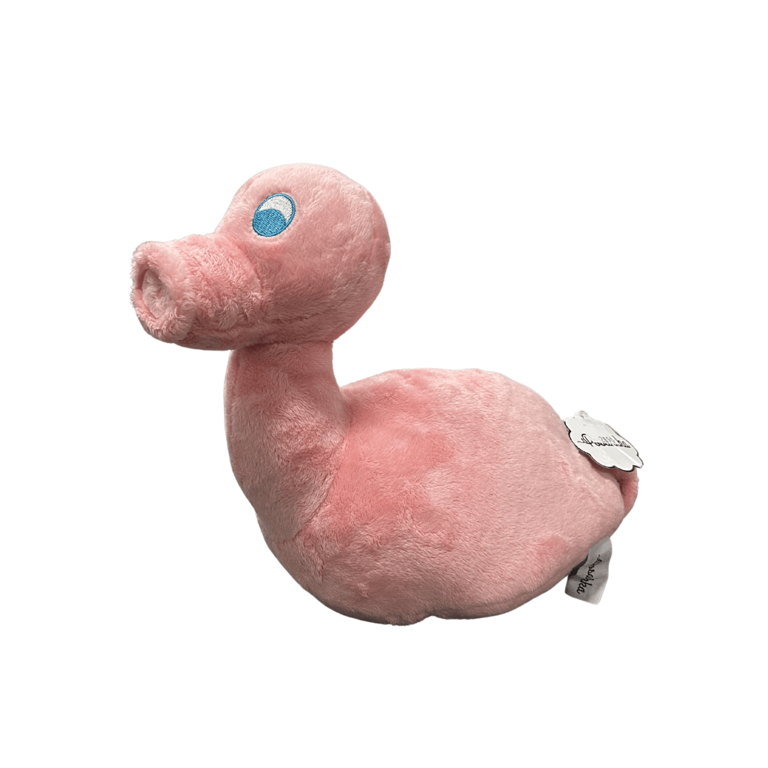 Posankka Pehmolelu 30cm