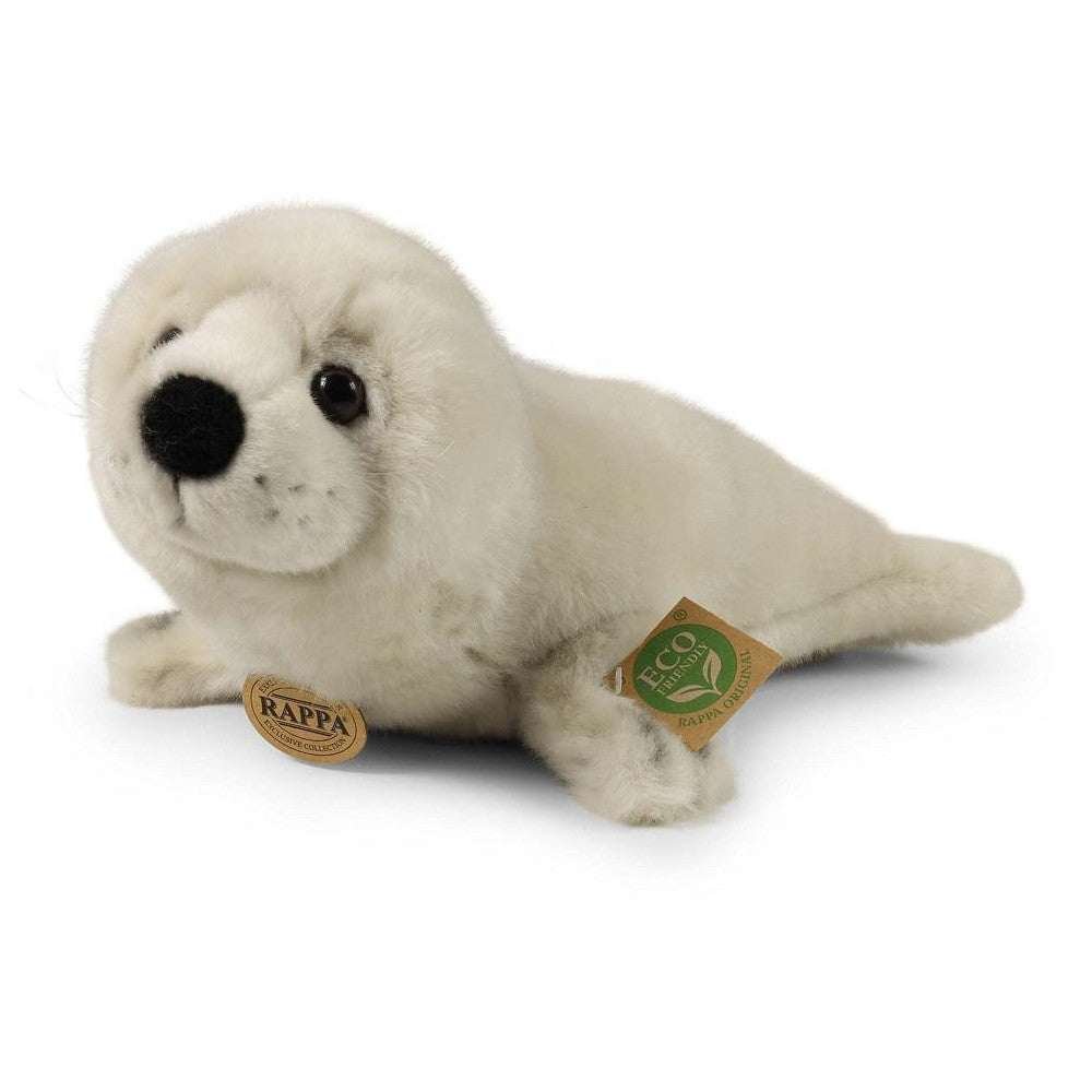 Rappa Eco Friendly Hylje Pehmolelu 32cm