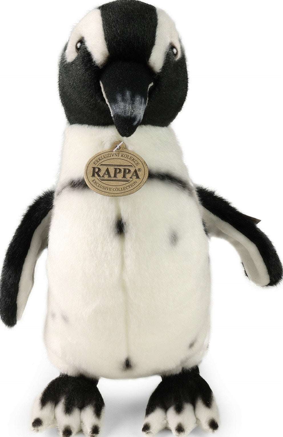 Rappa Eco Friendly Pingviini Pehmolelu 30 cm