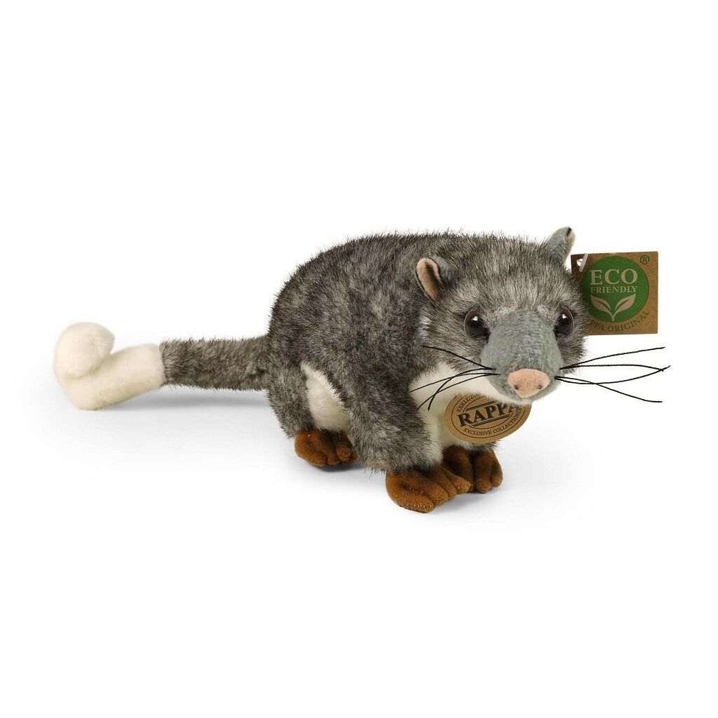Rappa Eco Friendly Pussikiipijä Pehmolelu 23cm