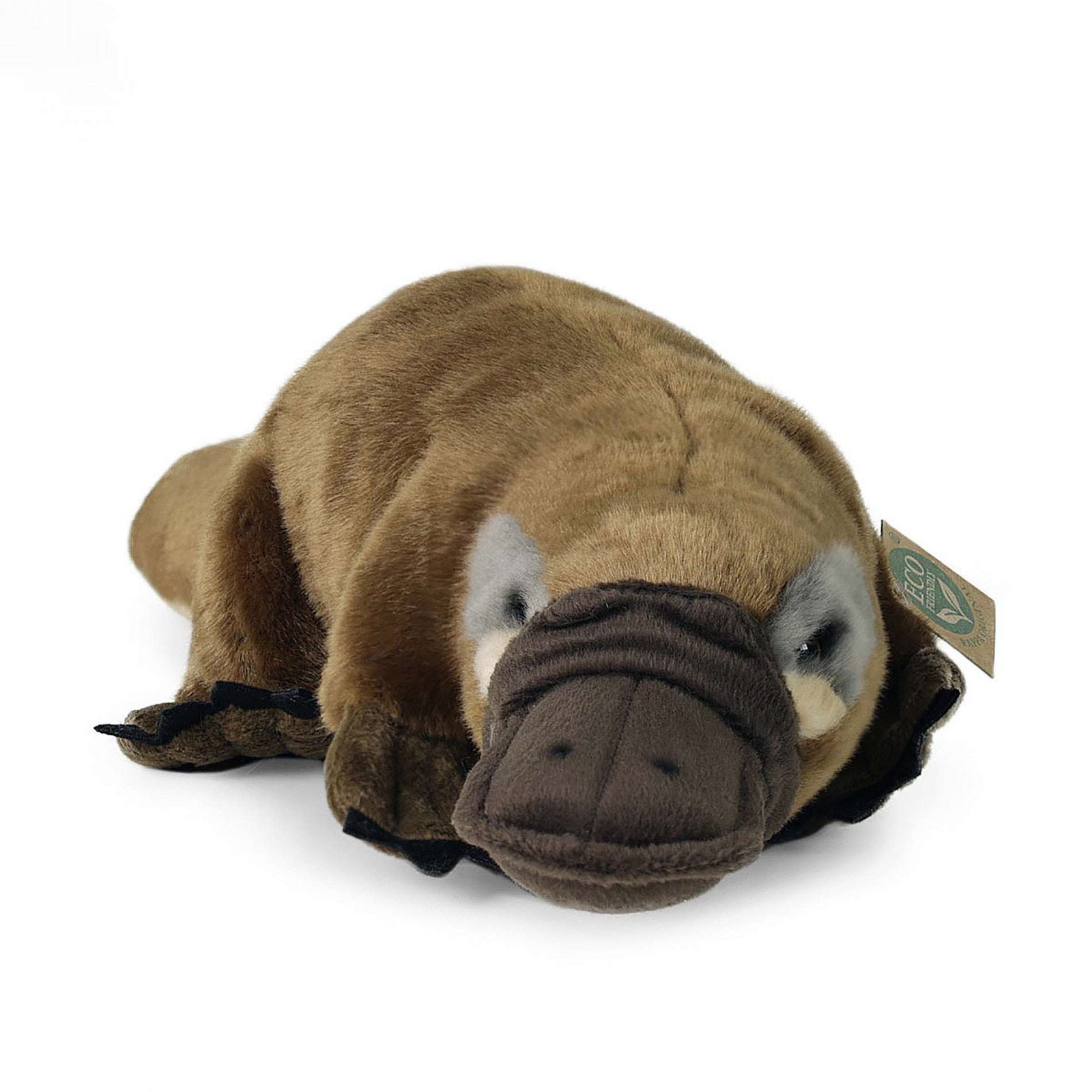 Rappa Eco Friendly Vesinokkaeläin Pehmolelu 30cm