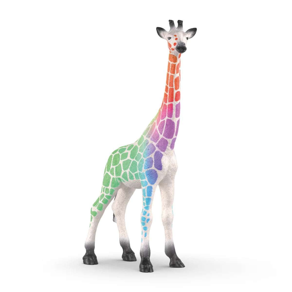 Schleich 90-Vuotisjuhlan 72266 Kirahvi