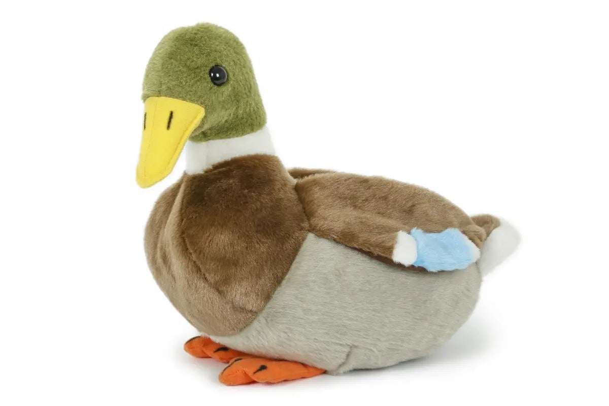 Semo Sorsa Pehmolelu 25cm