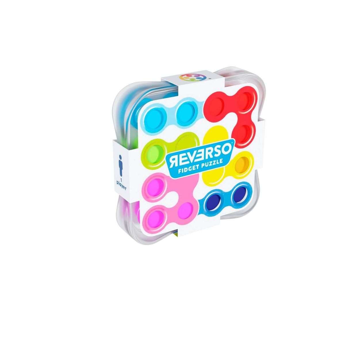 SmartGames Reverso Logiikkapeli