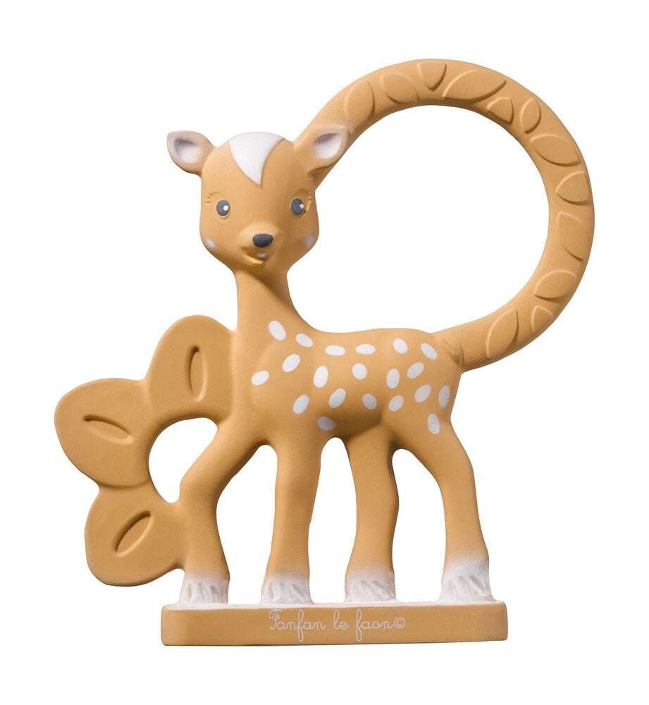 Sophie La Girafe Fanfan Purulelurenkaat Peura