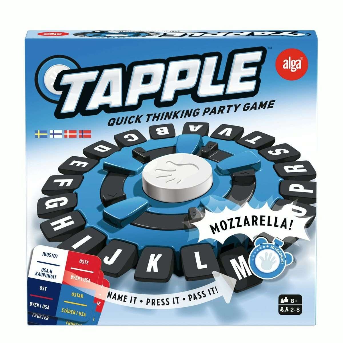 Tapple-Peli