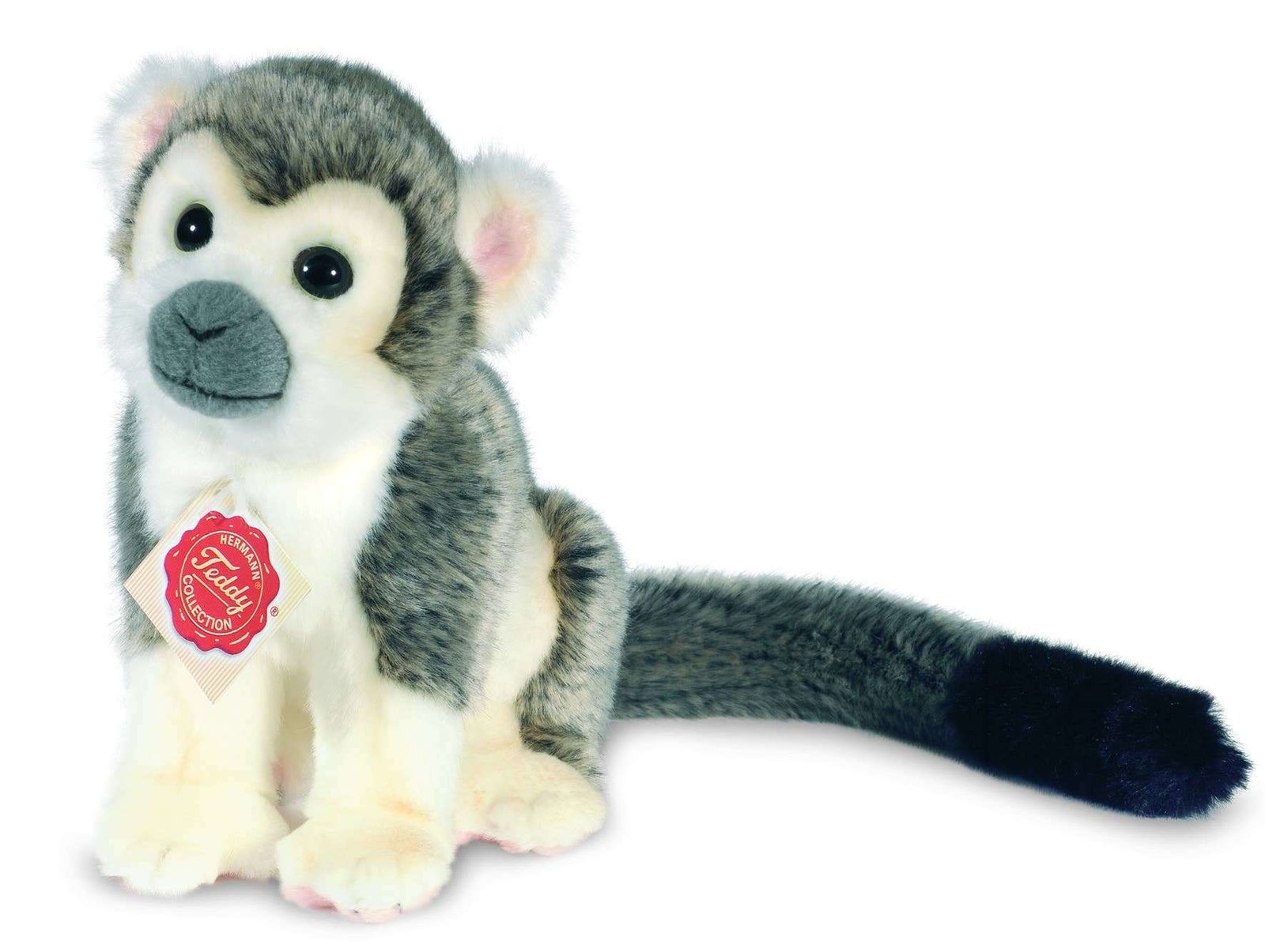 Teddy Hermann Apina Pehmolelu 17cm