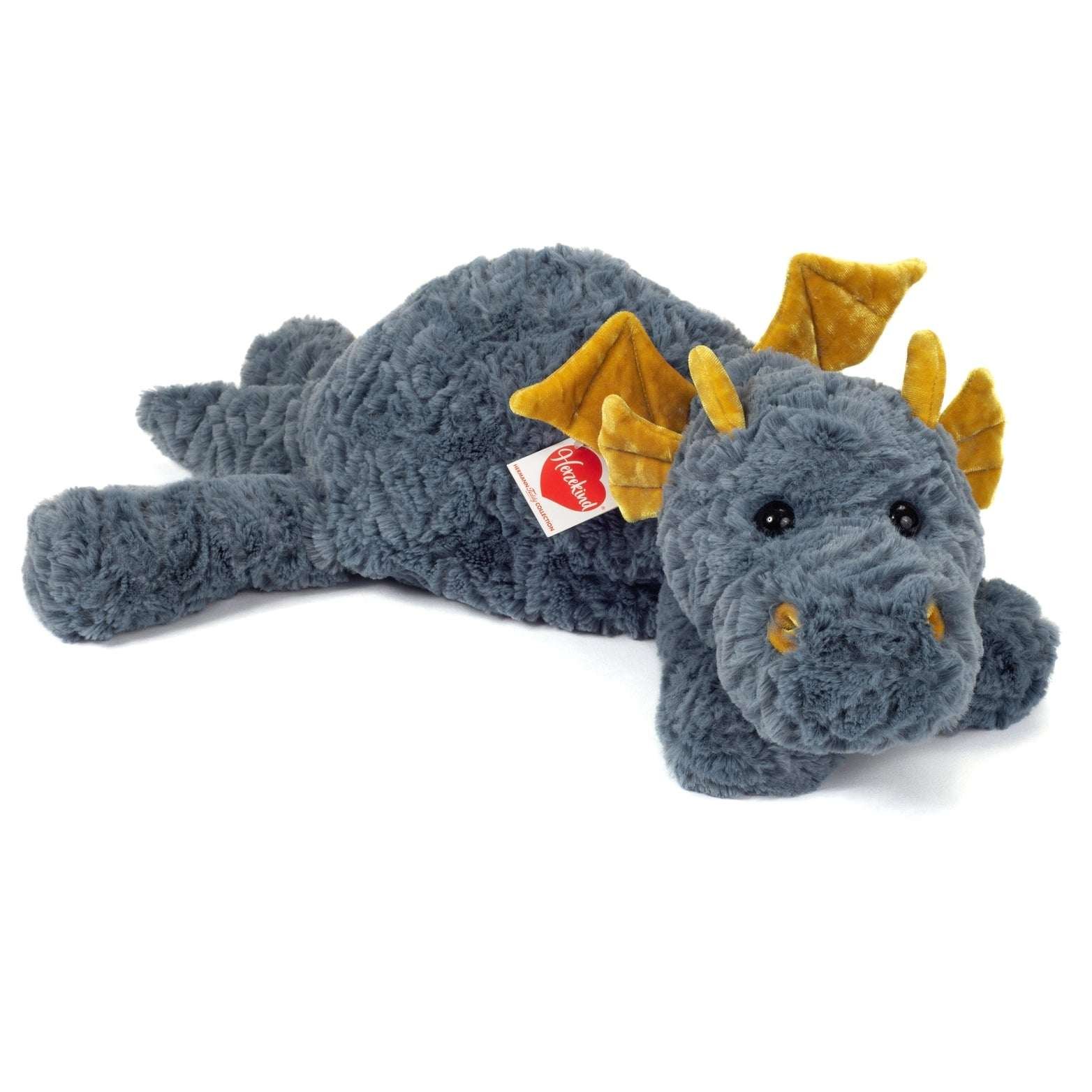 Teddy Hermann Lohikäärme Pehmolelu 48 cm
