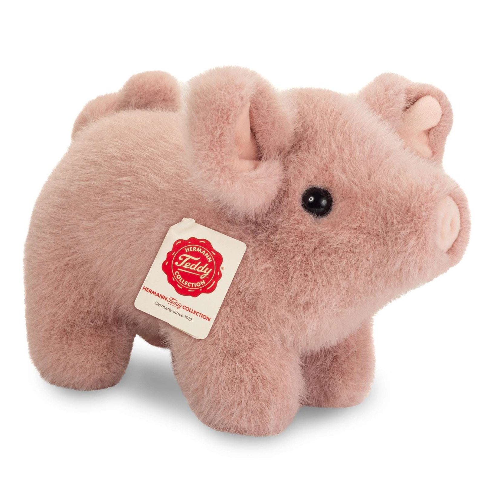 Teddy Hermann Possu Pehmolelu 23cm