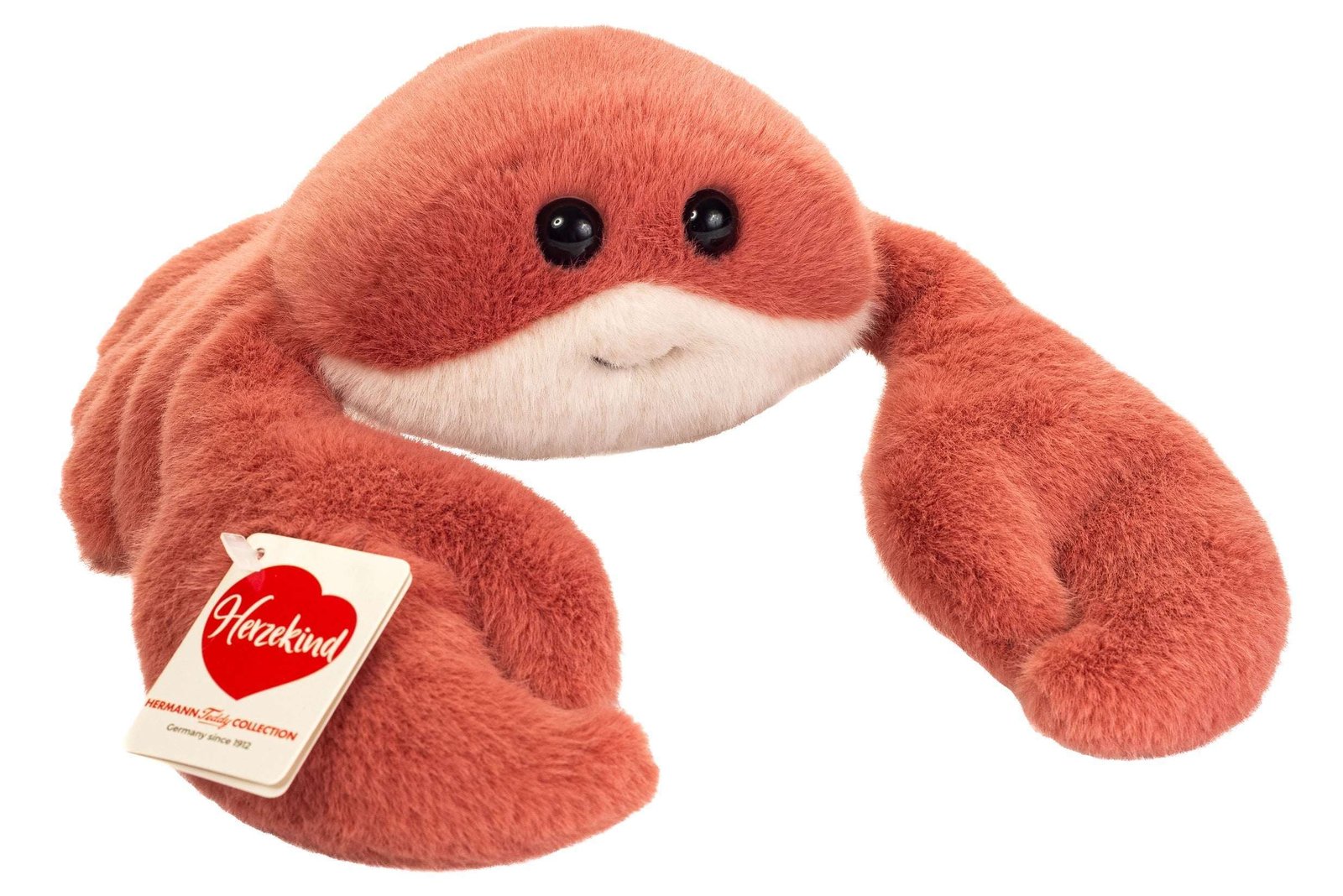 Teddy Hermann Rapu Pehmolelu 20 cm