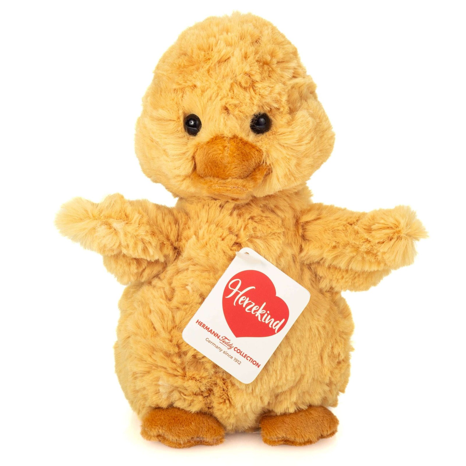 Teddy Hermann Tipu Pehmolelu Vivi 17 cm