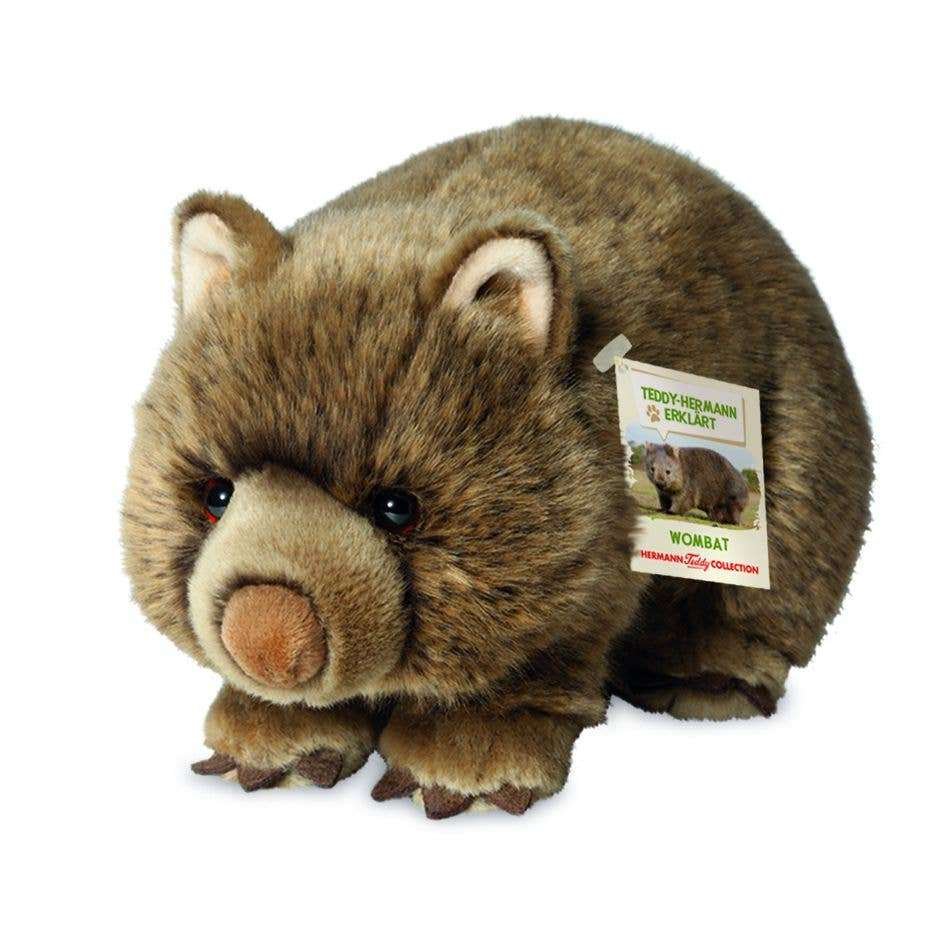 Teddy Hermann Vompatti Pehmolelu 26cm