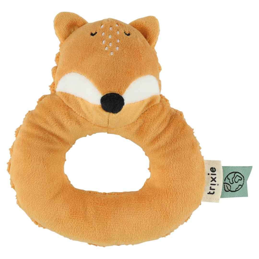 Trixie Pehmeä Helistin Kettu