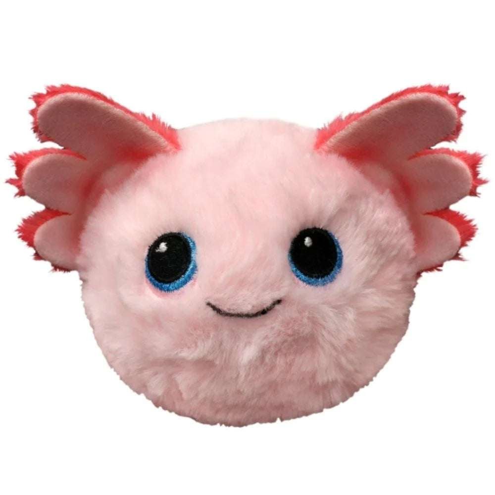 Ty Beanie Bouncer Aksolotli