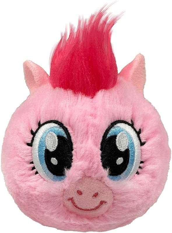 Ty Beanie Bouncer Pinkie Pie