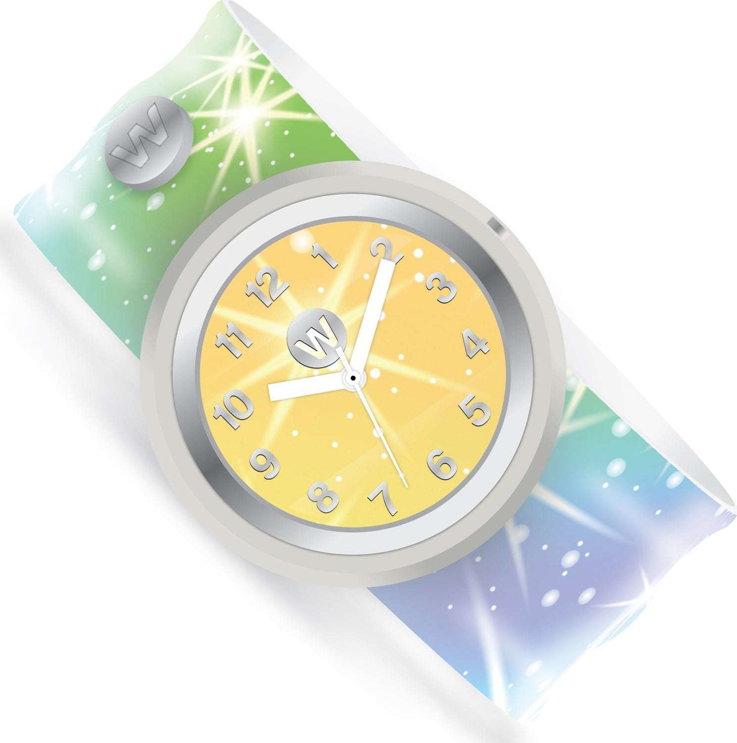 Watchitude Lasten Rannekello- Star Light #612