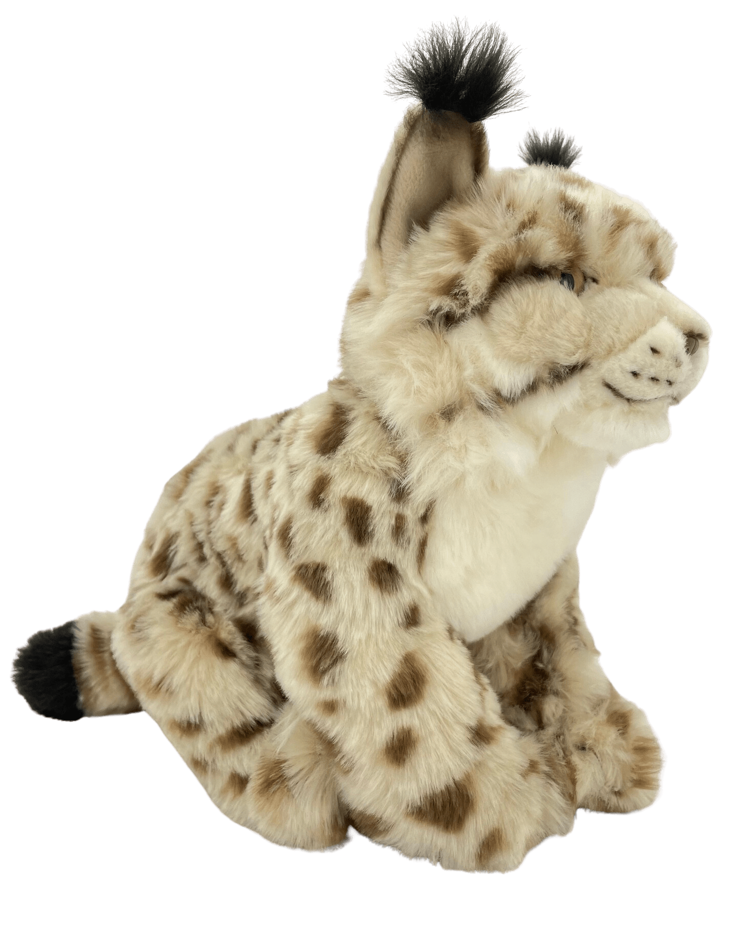 Ilves Pehmolelu 30cm