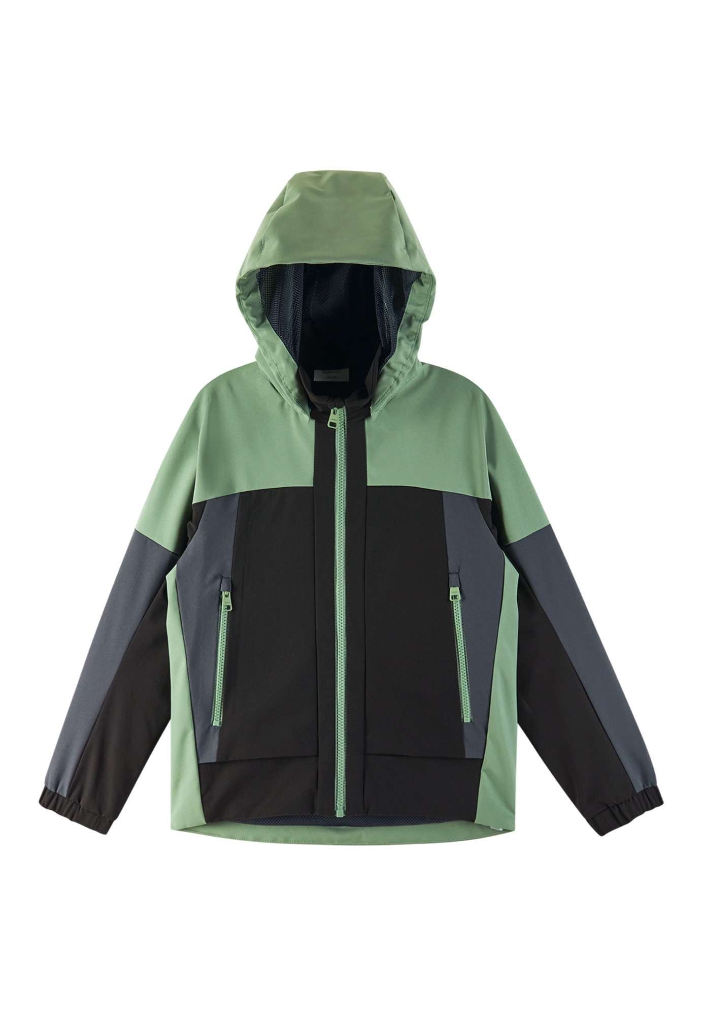 Reima Vaeltava Jacket lasten välikausitakki