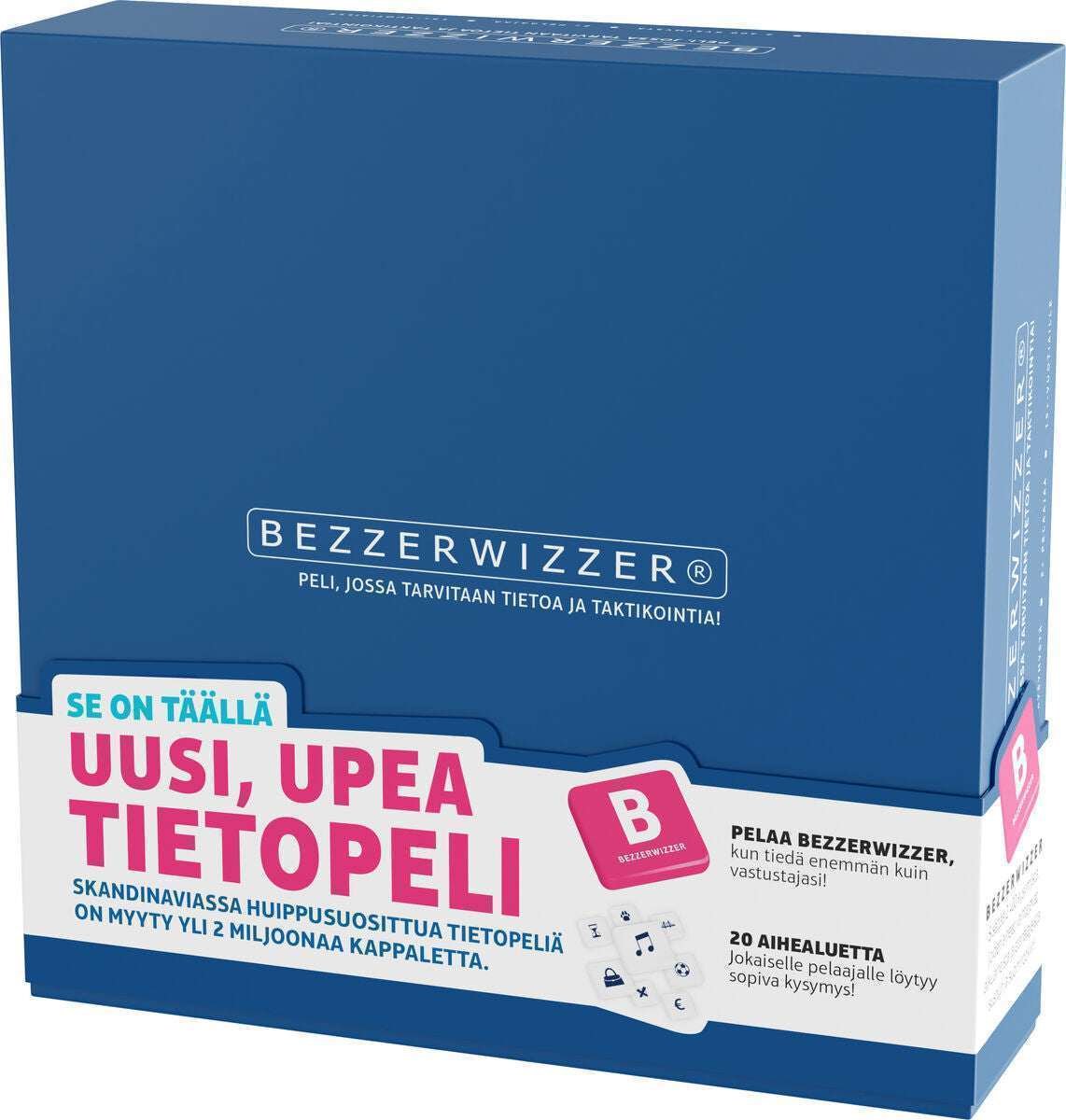 Bezzerwizzer