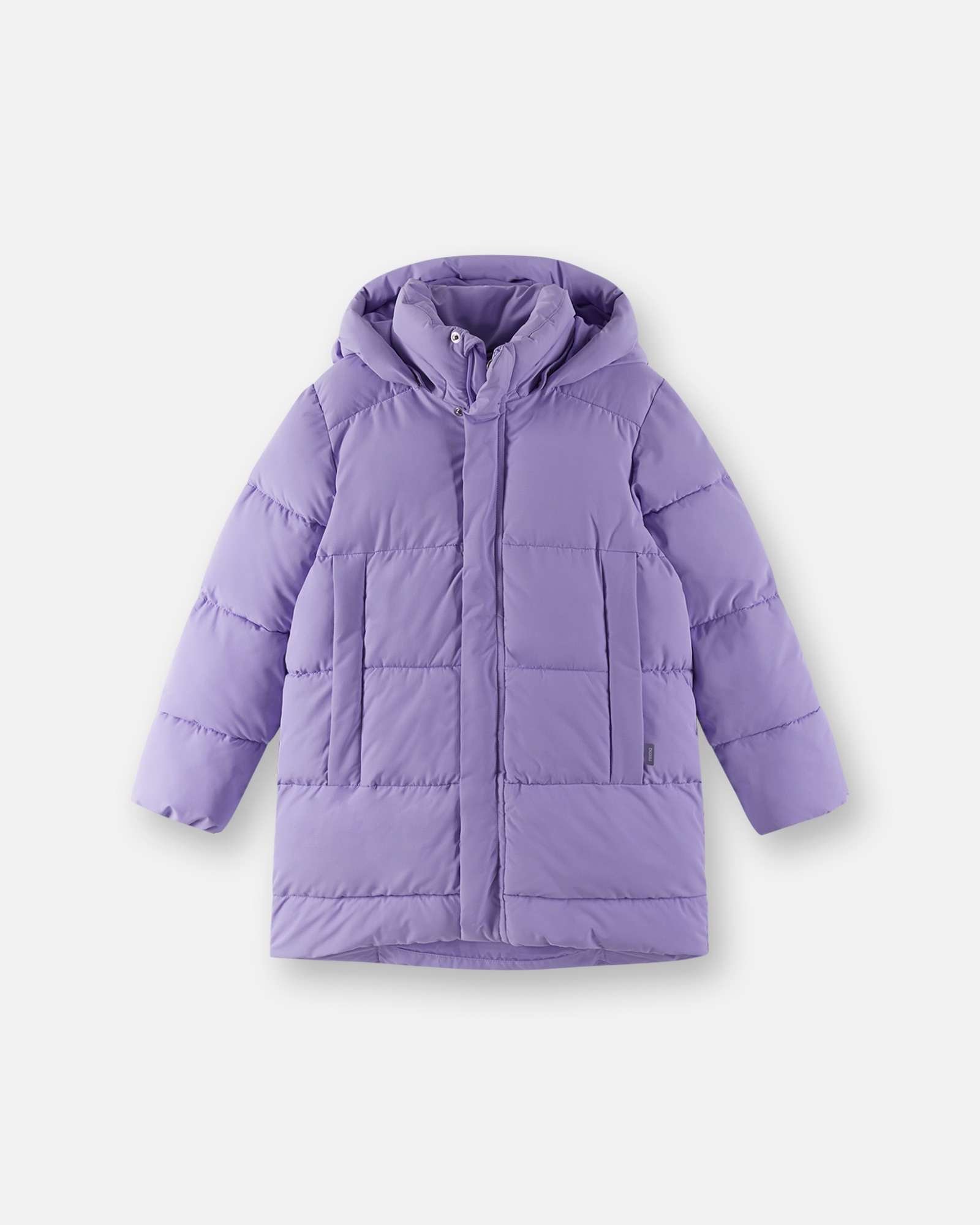 Reima Puumala Winter Jacket lasten talvitakki