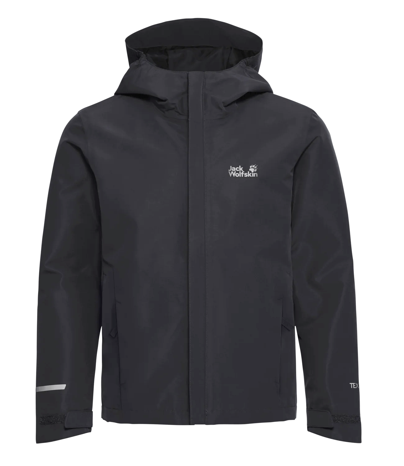 Jack Wolfskin Haze 2L Kids Jacket lasten välikausitakki