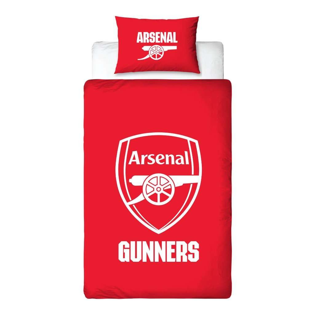 Arsenal vuodevaatteet 150x210 cm