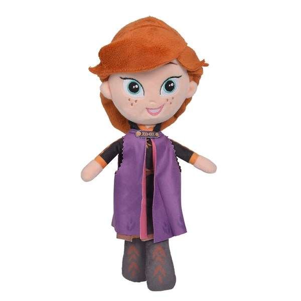 Disney Frozen 2 Anna 25cm