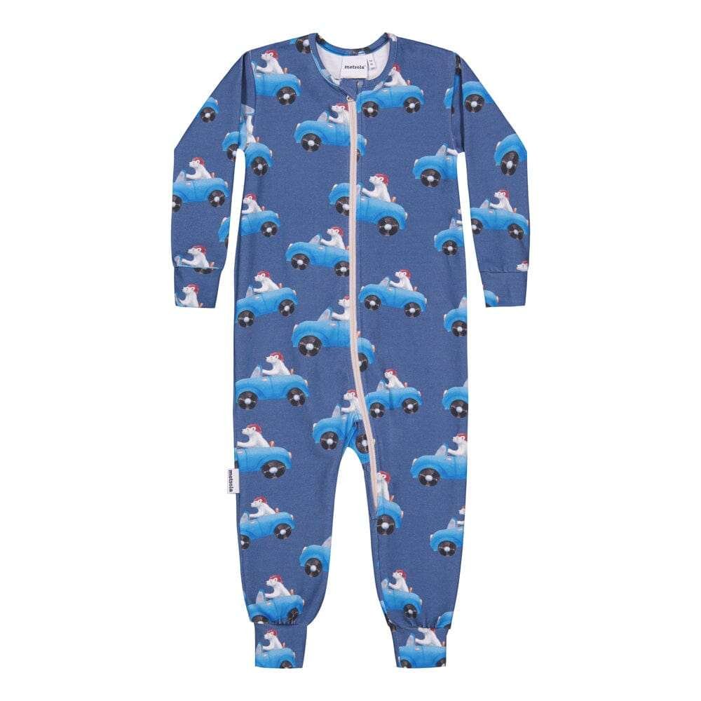 Arctic Cruiser Playsuit -Haalari | Nighty - 50/56