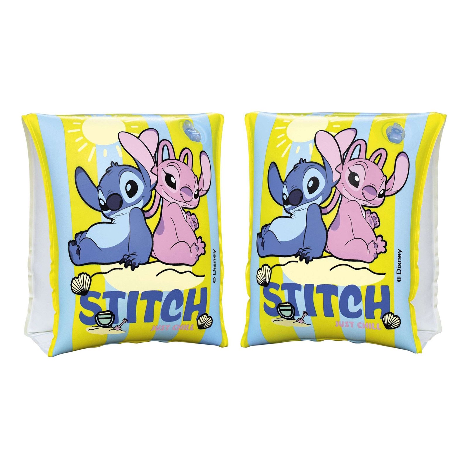 Bestway Stitch&trade; -käsikellukkeet