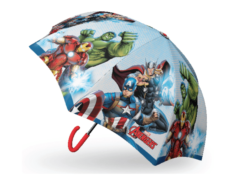 Avengers Sateenvarjo