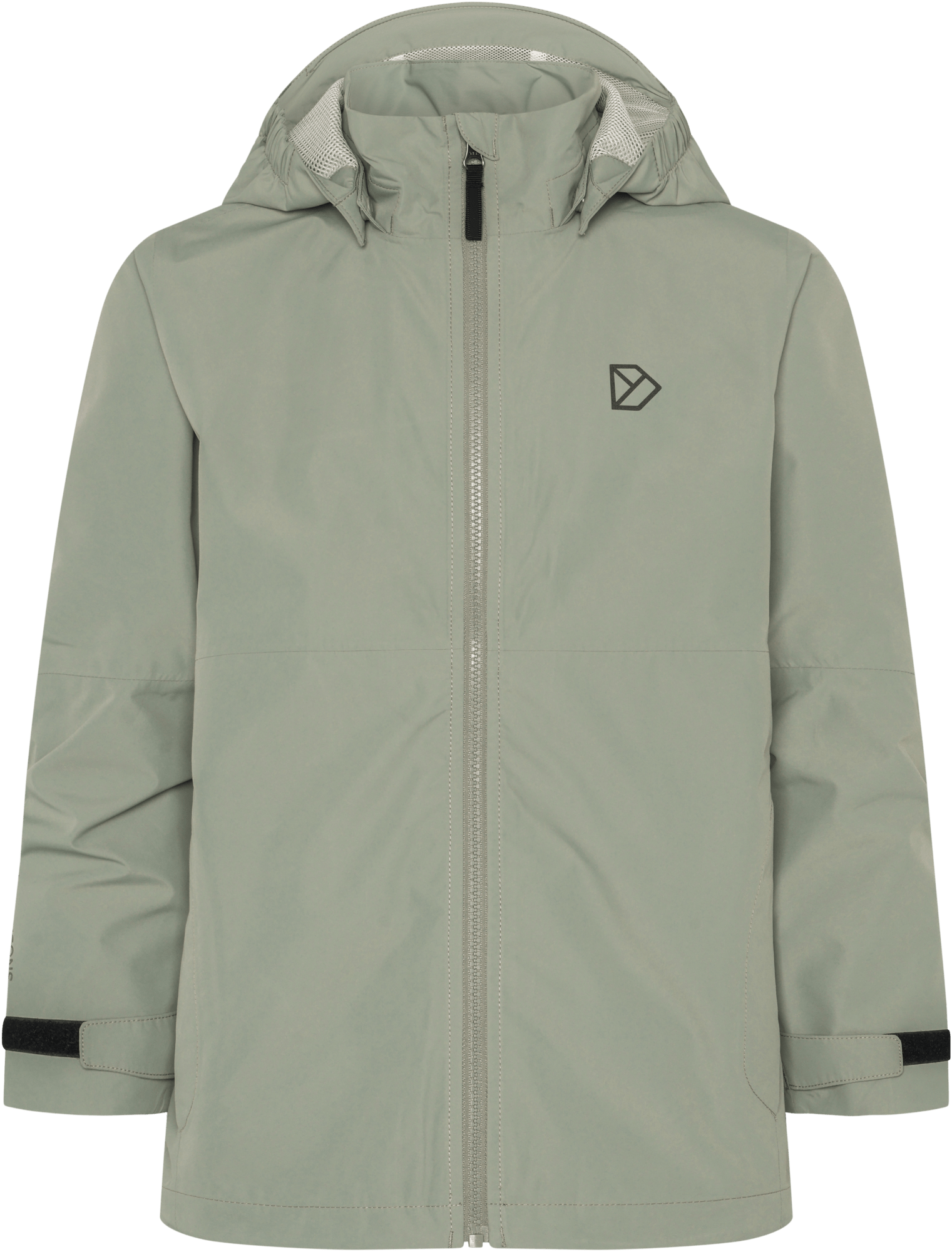 Didriksons Piko 9 Kids Jacket lasten välikausitakki