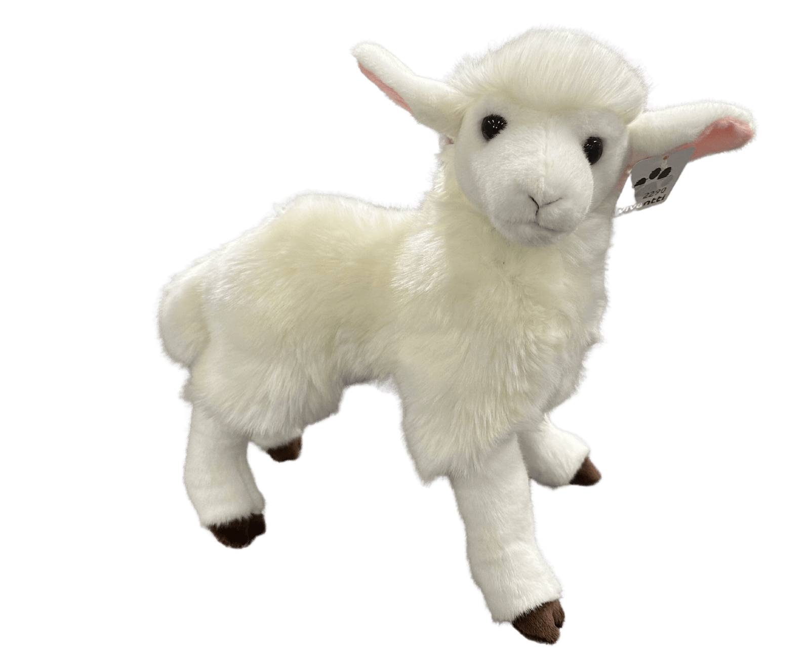 Lammas Pehmolelu 30cm