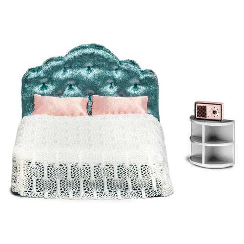 Lundby Makuuhuone