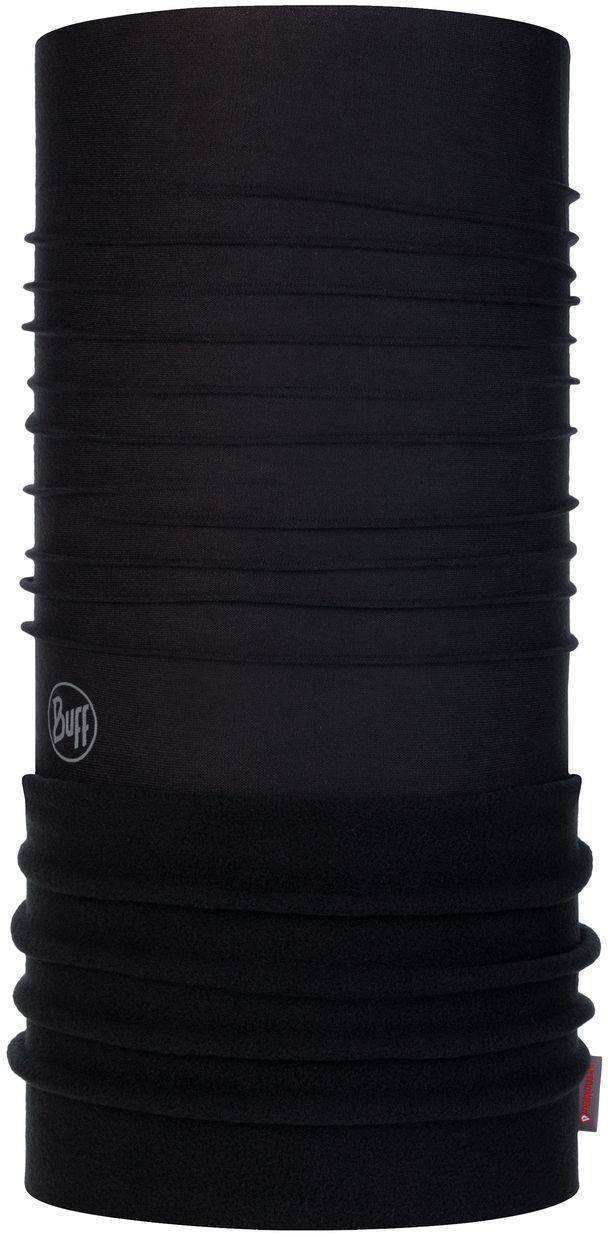 Buff Jr Polar Black Solid lasten asuste