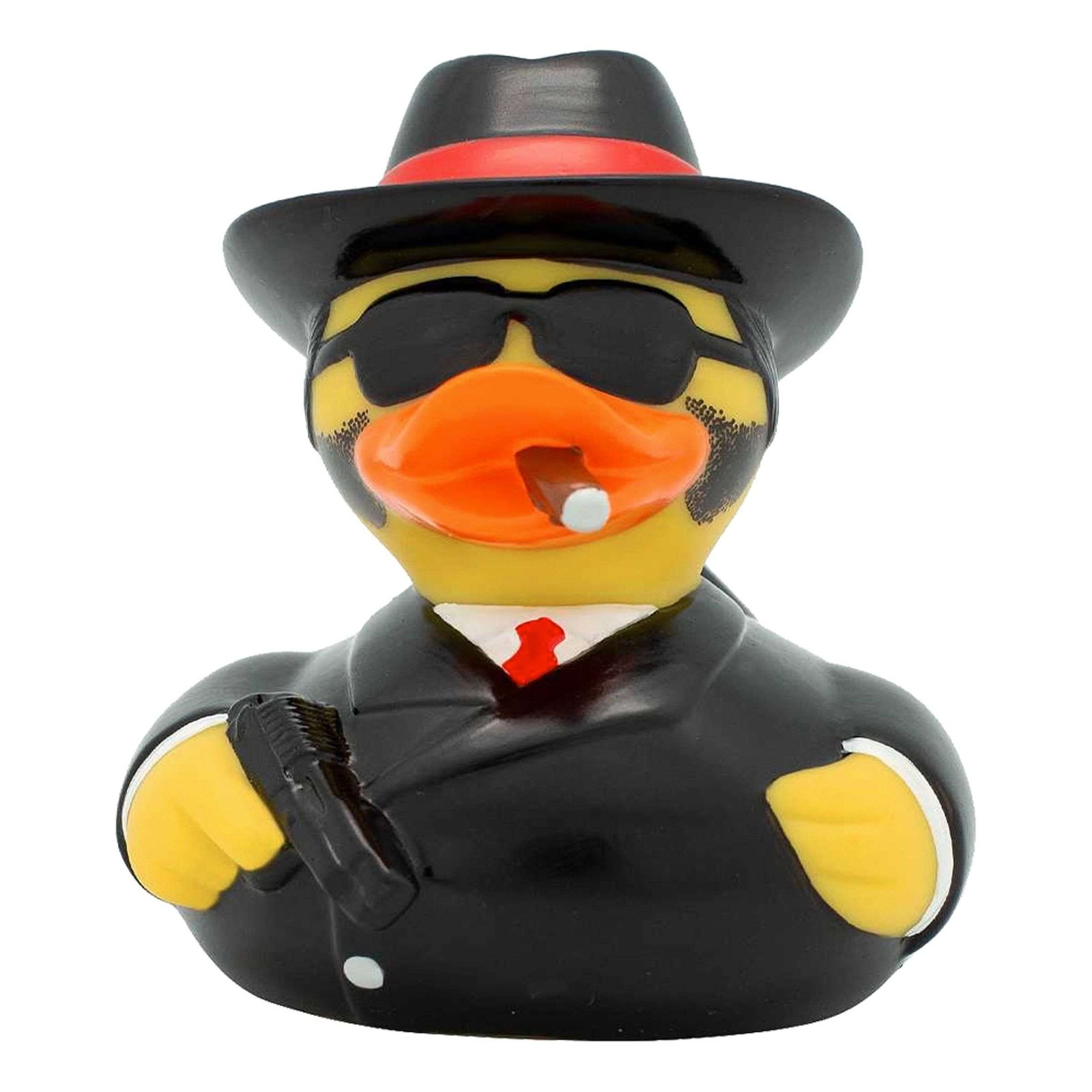 Kumiankka Al Capone