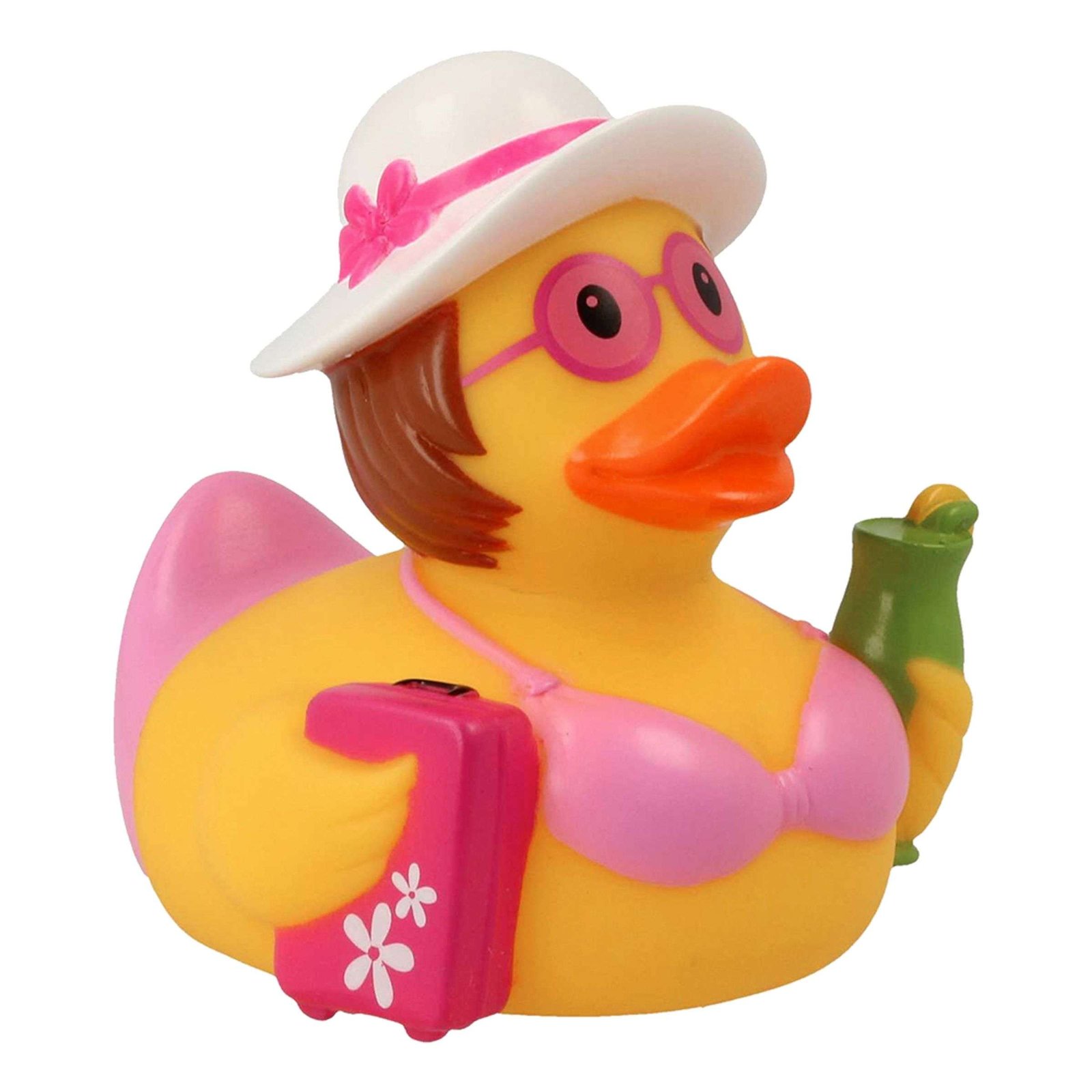 Kumiankka Naispuolinen Lomailija