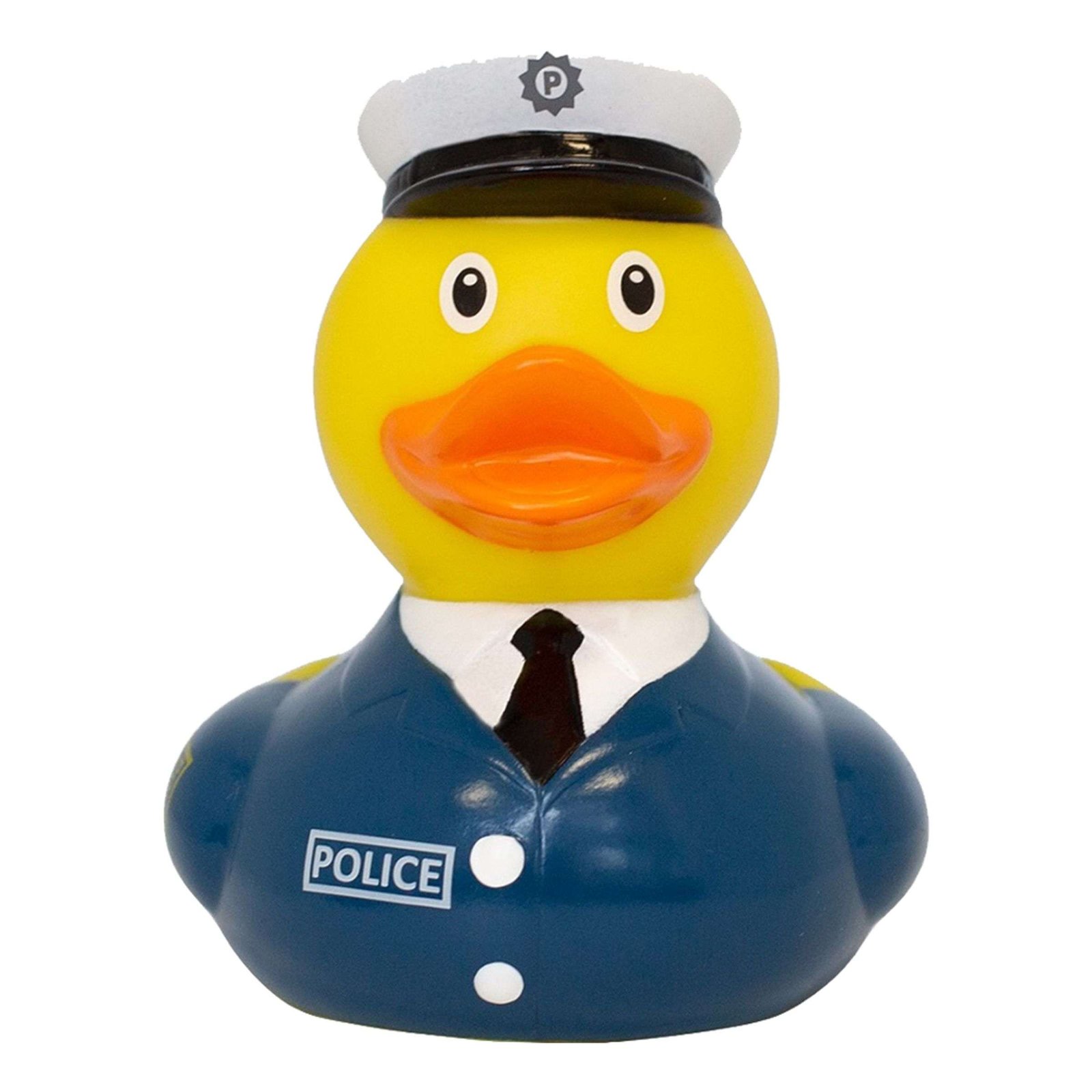 Kylpyankka Poliisi