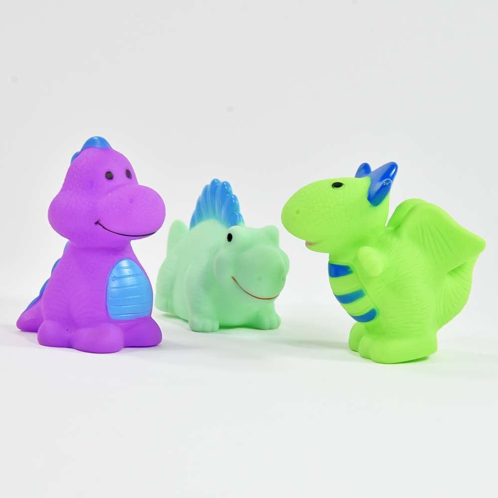 Huonot dinosaurukset