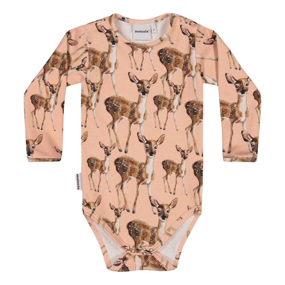Bambi -Body | Peachy - 56
