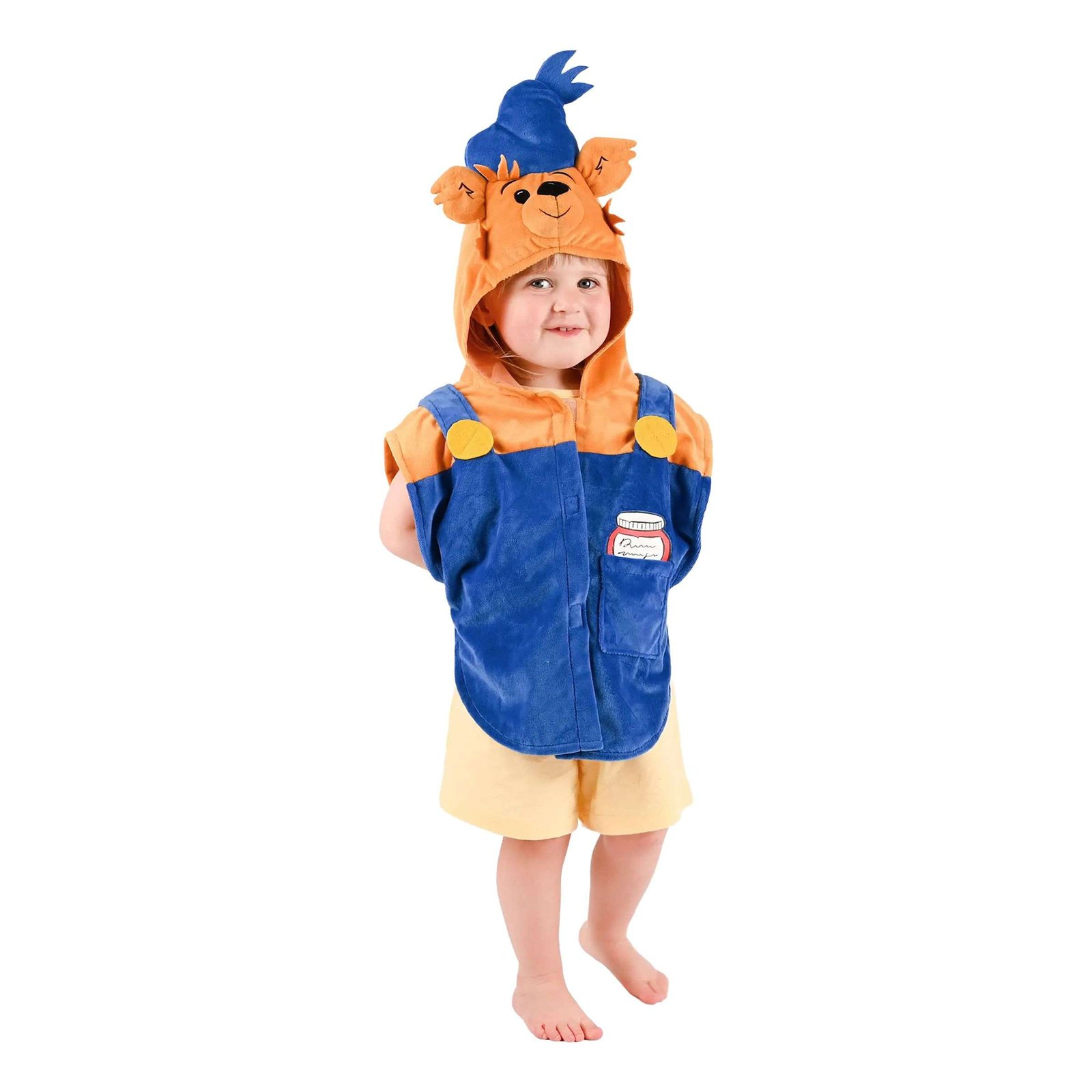 Bamse Viitta Lapsille - One size
