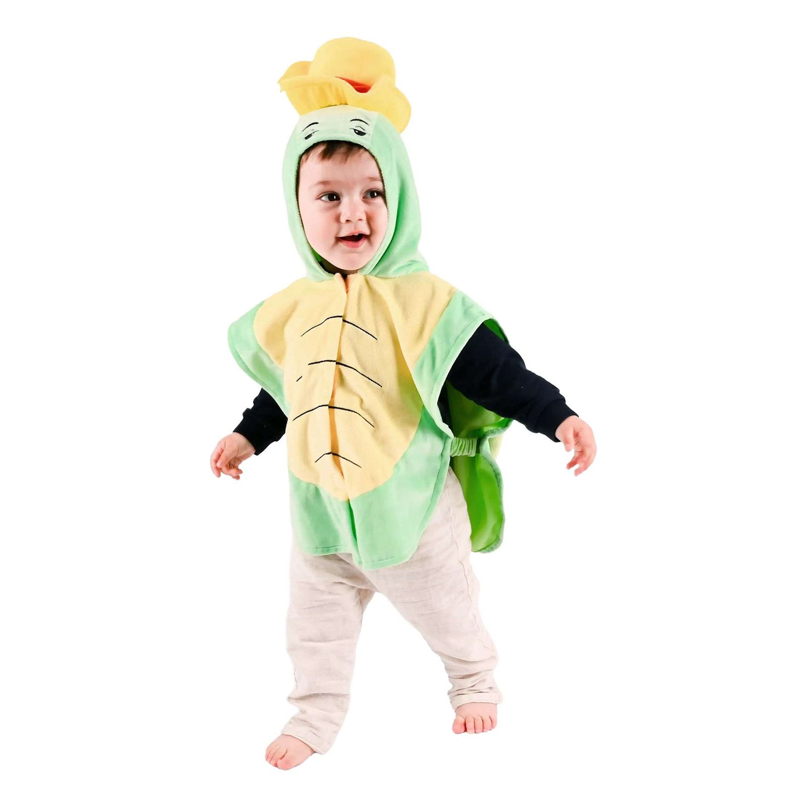 Bamse Skalman Viitta Lapsille - One size