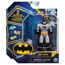 Batman 10 cm Figuuri