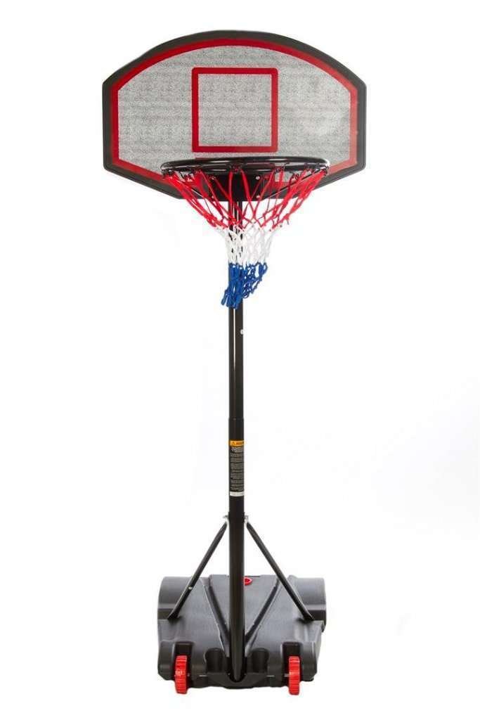 Stanlord PlayHoop -koripalloteline 150-210