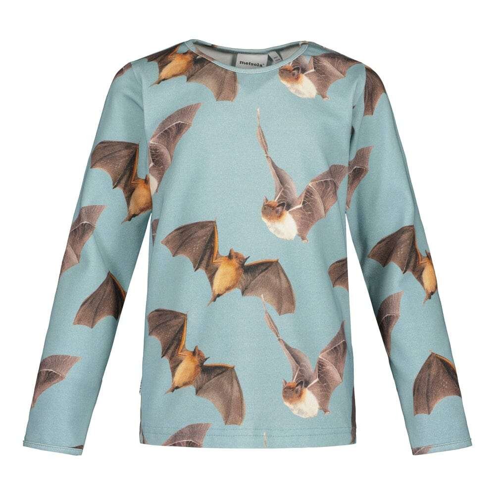 Bat-Paita | Cloudy Sky - 110/116
