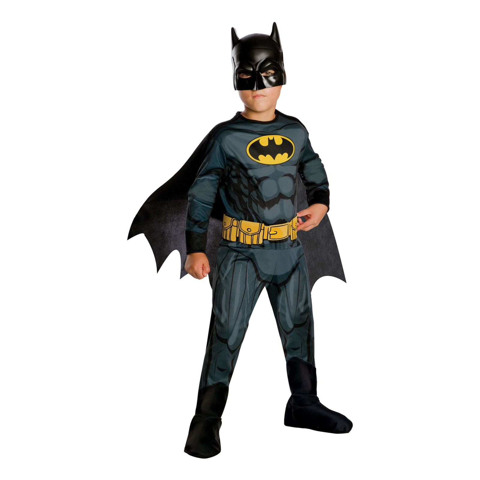 Batman Lasten Naamiaisasu - Large