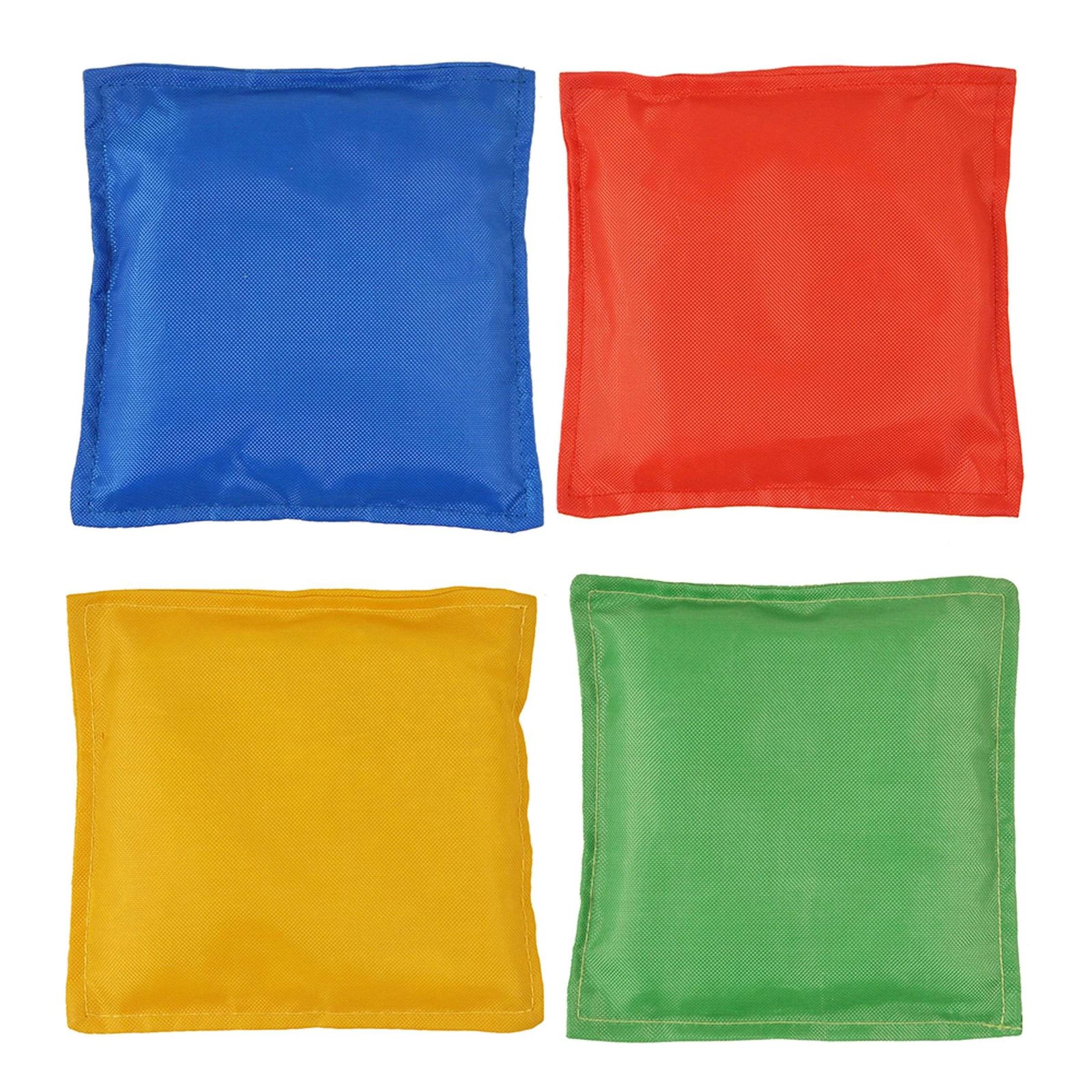 Bean Bags - 4-pakkaus